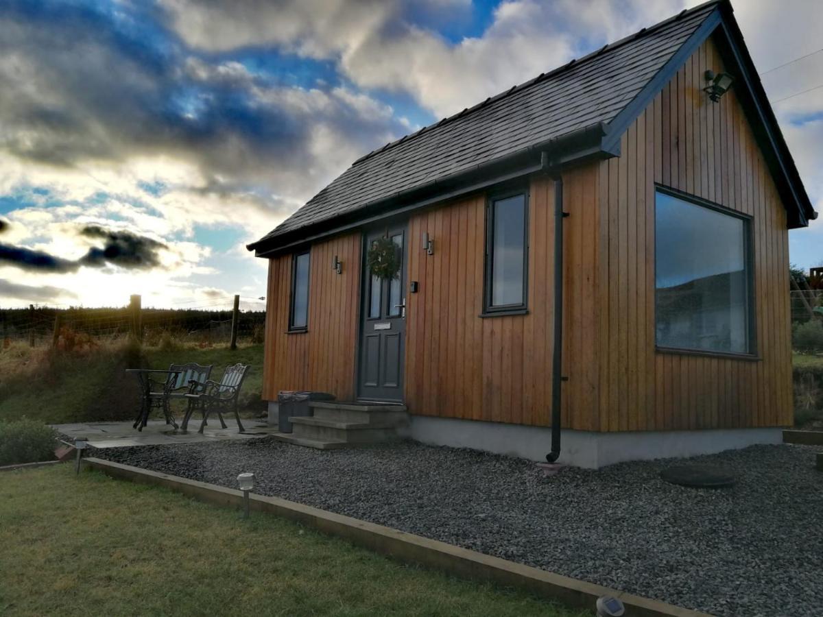 Elfin Cottage Portree Exterior photo